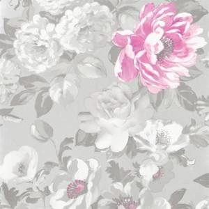 Tapeta ścienna Designers Guild P620/03 Flowers volume I