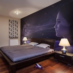 Fototapeta - Love or infatuation?