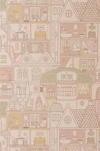 Tapeta ścienna Majvillan 147-03 Poetry