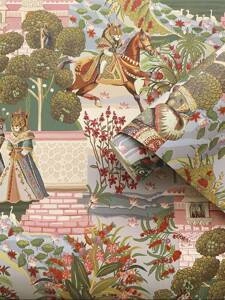 Tapeta ścienna Holden 91800 Journey to the East