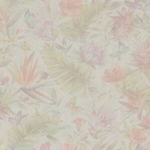 Tapeta ścienna Zambaiti Parati Z80015 Philipp Plein