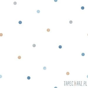 Tapeta ścienna Galerie G56520 JUST 4 KIDS 2