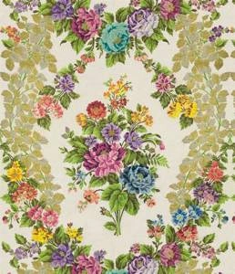 Fototapeta ścienna ICH Wallpaper 4010-1 Silk Road