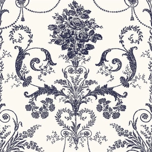 Tapeta ścienna Laura Ashley 113387 Laura Ashley