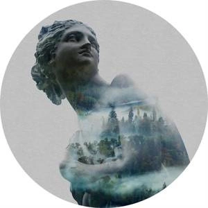 Fototapeta ścienna Gaia D1-049