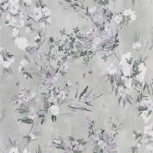 Tapeta ścienna Designers Guild PDG1024/03 Flowers volume I