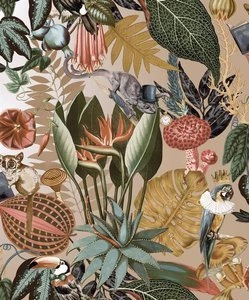 Tapeta ścienna Holden 91171 Utopia