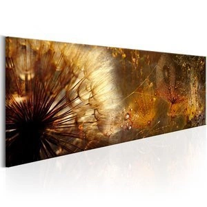 Obraz - Bursztynowy poranek