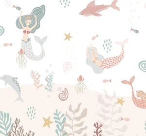 Fototapeta ścienna Esta Home 159505 Pom Pom Pie