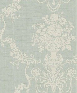 Tapeta ścienna CARL ROBINSON CR90004 16 Raffles