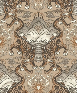 Tapeta ścienna Holden 65910 Khalili