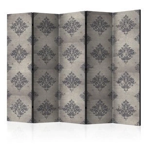 Parawan 5-częściowy - Jesienna zaduma II [Room Dividers]