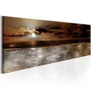 Obraz - Tajemniczy ocean