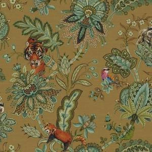 Tapeta ścienna Holden 91491 Xanadu