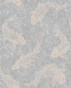 Tapeta ścienna Graham&Brown 106626 A Sweet Escape