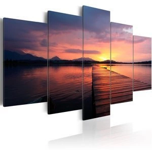 Obraz - Droga do raju