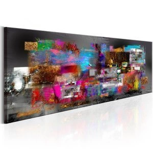 Obraz - Artystyczna epifania