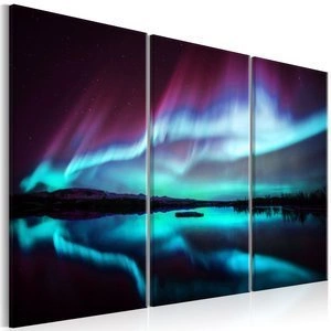 Obraz - Światło nocne I