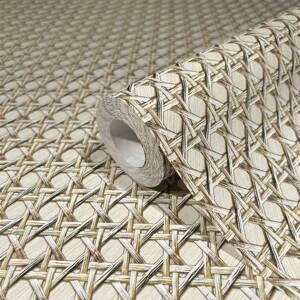 Tapeta ścienna Marburg 45752 Struktura