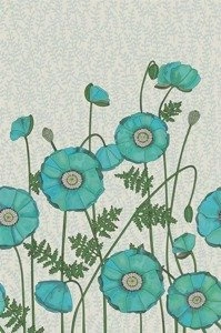 Tapeta ścienna Eijffinger 383610 Rice