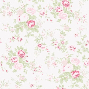 Tapeta ścienna Graham&Brown 125132 Shabby Chic by Rachel Ashwell