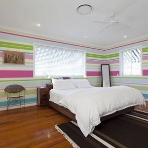 Fototapeta - Słodkie paski