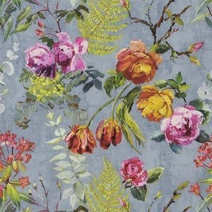 Tapeta ścienna Designers Guild PDG678/01 Flowers volume I