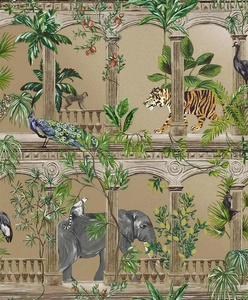 Tapeta ścienna Holden 91350 Cascading Gardens