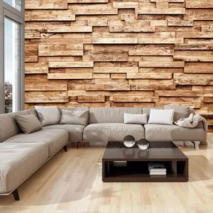 Fototapeta - Palisada