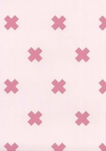 Tapeta ścienna Noordwand 67104-2 Fabulous World