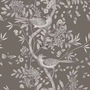 Tapeta ścienna Origin 347436 Wunderkammer