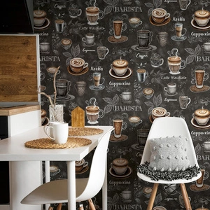 Tapeta ścienna Novamur 89045 Naomi