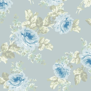 Tapeta ścienna Graham&Brown 125112 Shabby Chic by Rachel Ashwell