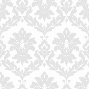 Tapeta ścienna Galerie SD25713 Stripes & Damasks 2