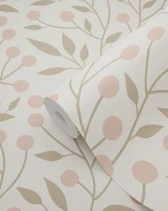 Tapeta ścienna Esta Home 139589 BLOOM