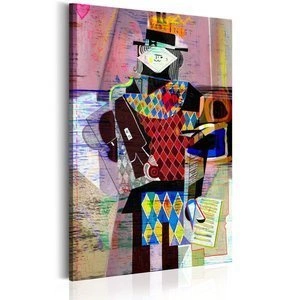 Obraz - Melodia nowoczesności