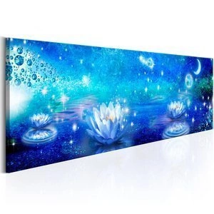 Obraz - Baśniowa kraina