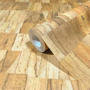 Tapeta ścienna Marburg 45737 Struktura