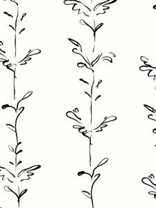 Tapeta ścienna Erica Wakerly Stem001 Polly Dunbar