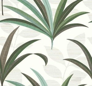 Tapeta ścienna York Wallcoverings CA1553 DECO