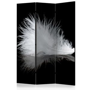 Parawan 3-częściowy - Ulotność chwili [Room Dividers]