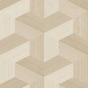 Tapeta ścienna Origin 347949 3D Reflections