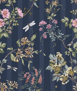 Tapeta ścienna Holden 91933 Tales of the Manor