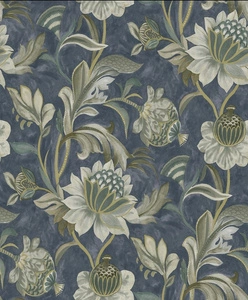 Tapeta ścienna Holden 36353 Arabesque