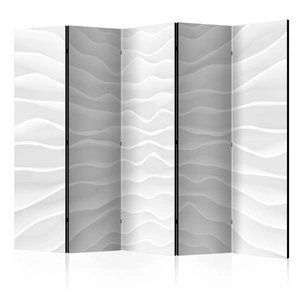 Parawan 5-częściowy - Origami wall II [Room Dividers]