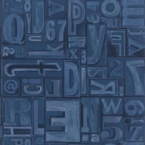 Tapeta ścienna Ralph Lauren PRL5007/03 Signature Loft Papers