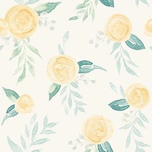 Tapeta ścienna York Wallcoverings MK1127 Magnolia Home vol. III by Joanna Gaines