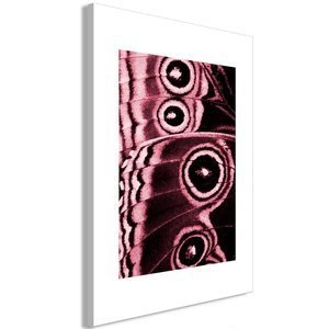 Obraz - Subtelność natury (1-częściowy) pionowy