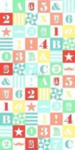 Tapeta ścienna Esta Home 158702 XL² photowalls for kids