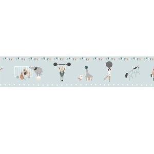 Border ścienny ICH Wallpaper 7500-1 Noa